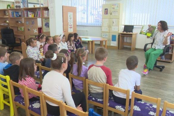 dobojska biblioteka besplatan upis