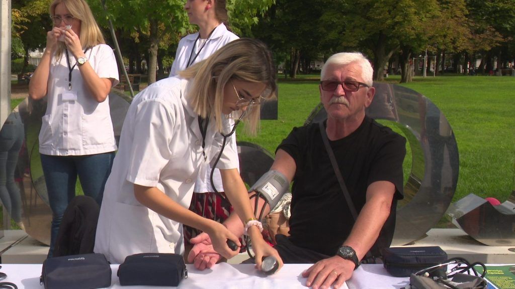 medicinska škola doboj dječija nedjelja