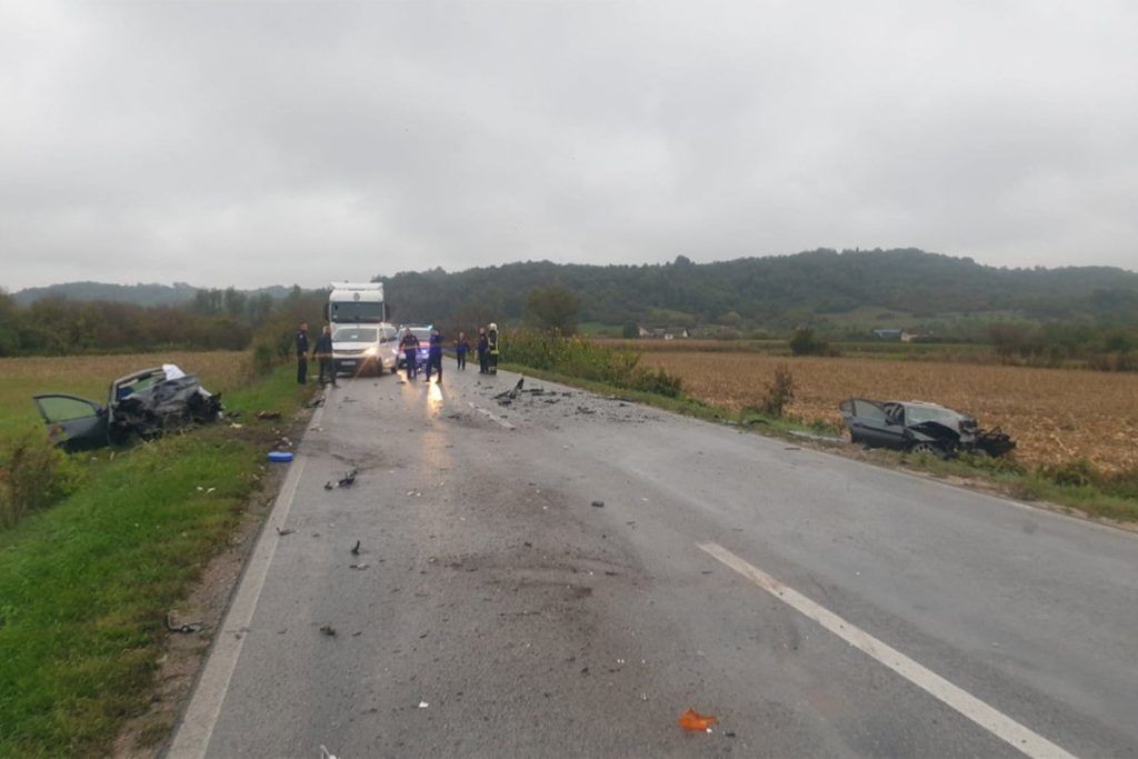 saobraćajna nesreća bukovac doboj