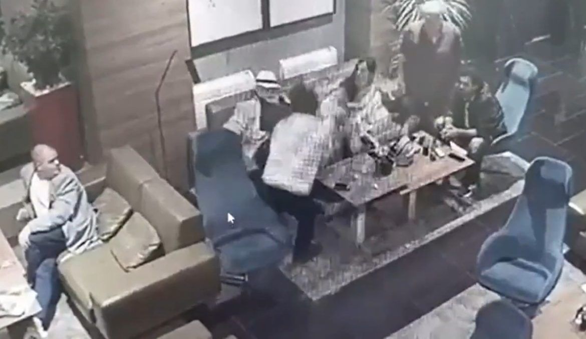 osuđen dragan bjelogrlić