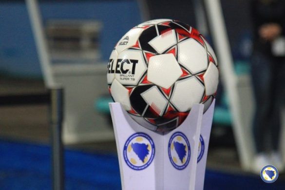 otkazan fudbal u bih