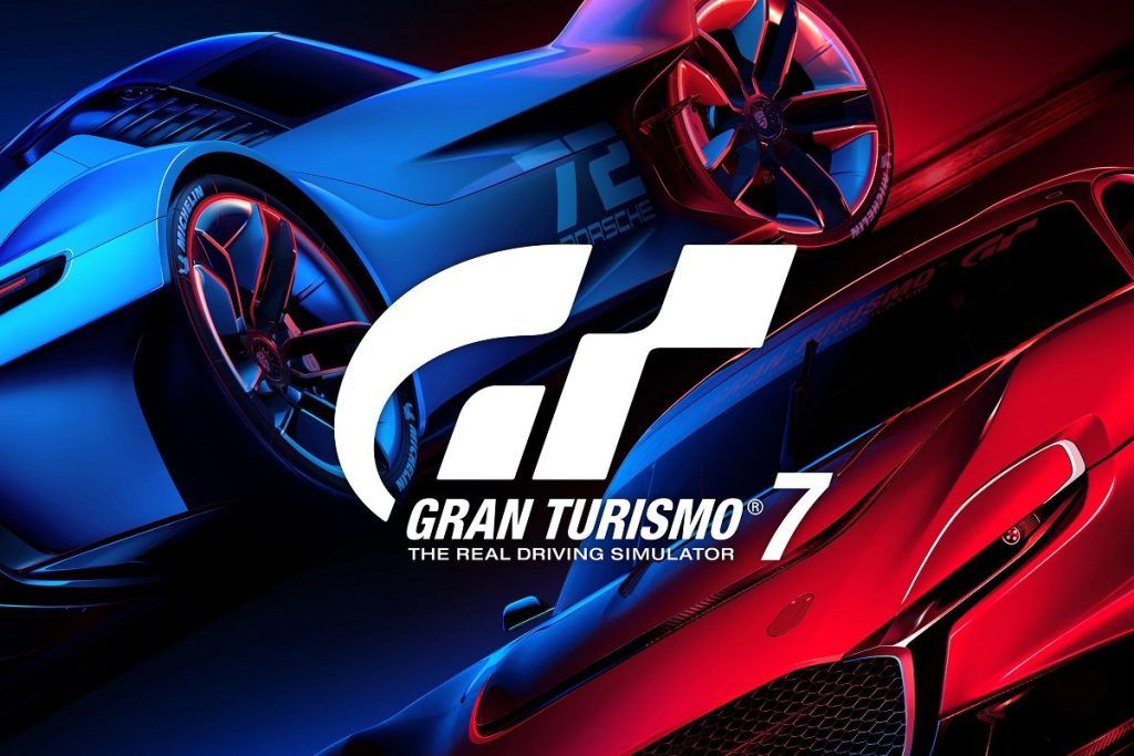 Gran Turismo 7