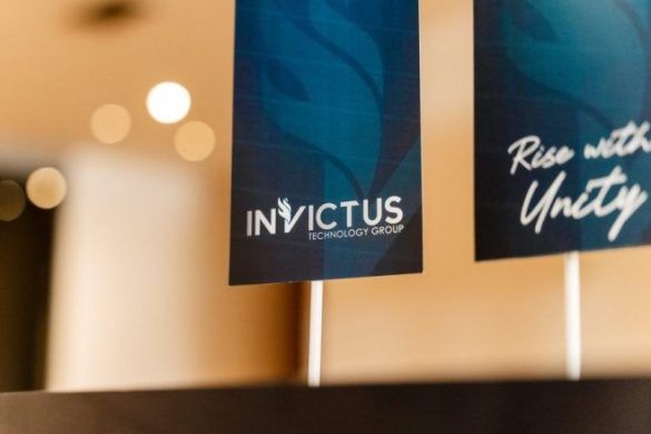 Inviktus tehnolodži grupa