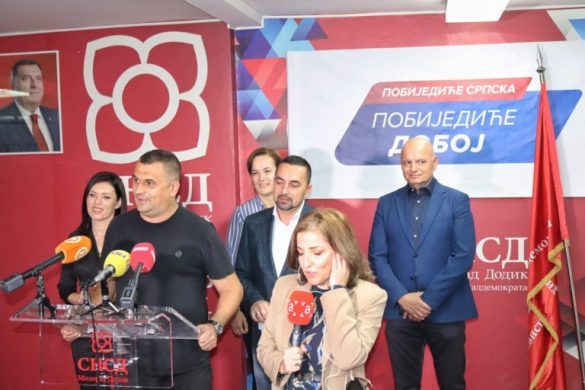 jerinić doboj