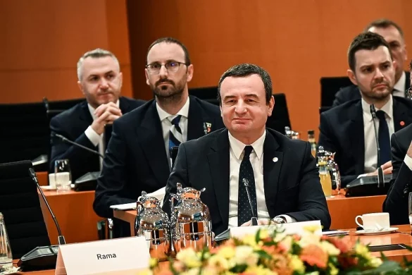 Kosovo BiH vize