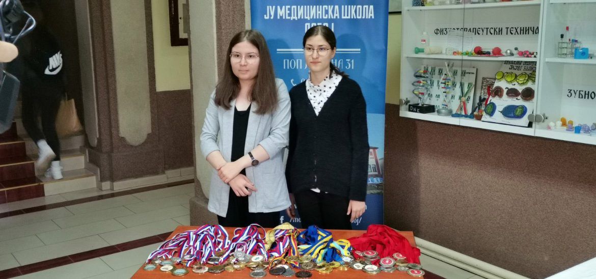 maša i milana babić