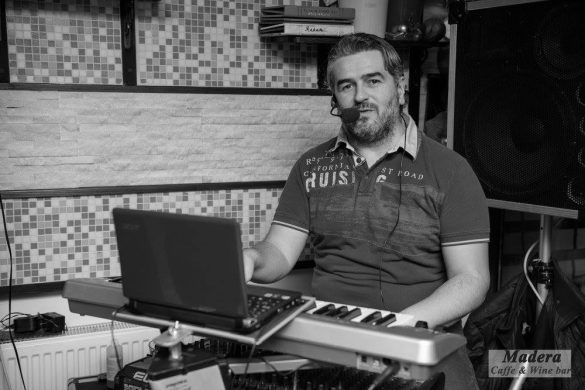 Milan Glavinić