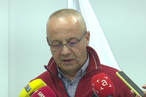 Nenad Paleksić