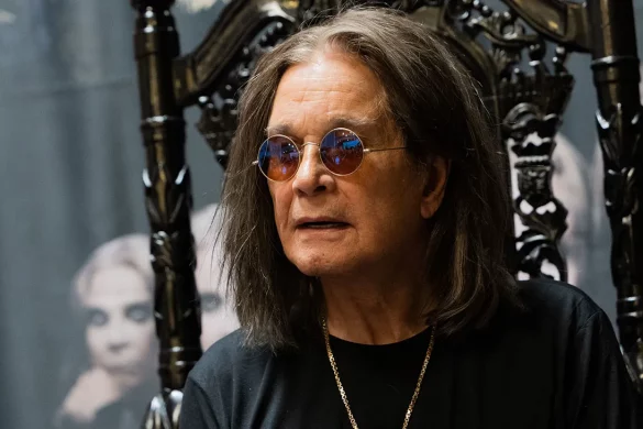 ozi ozborn