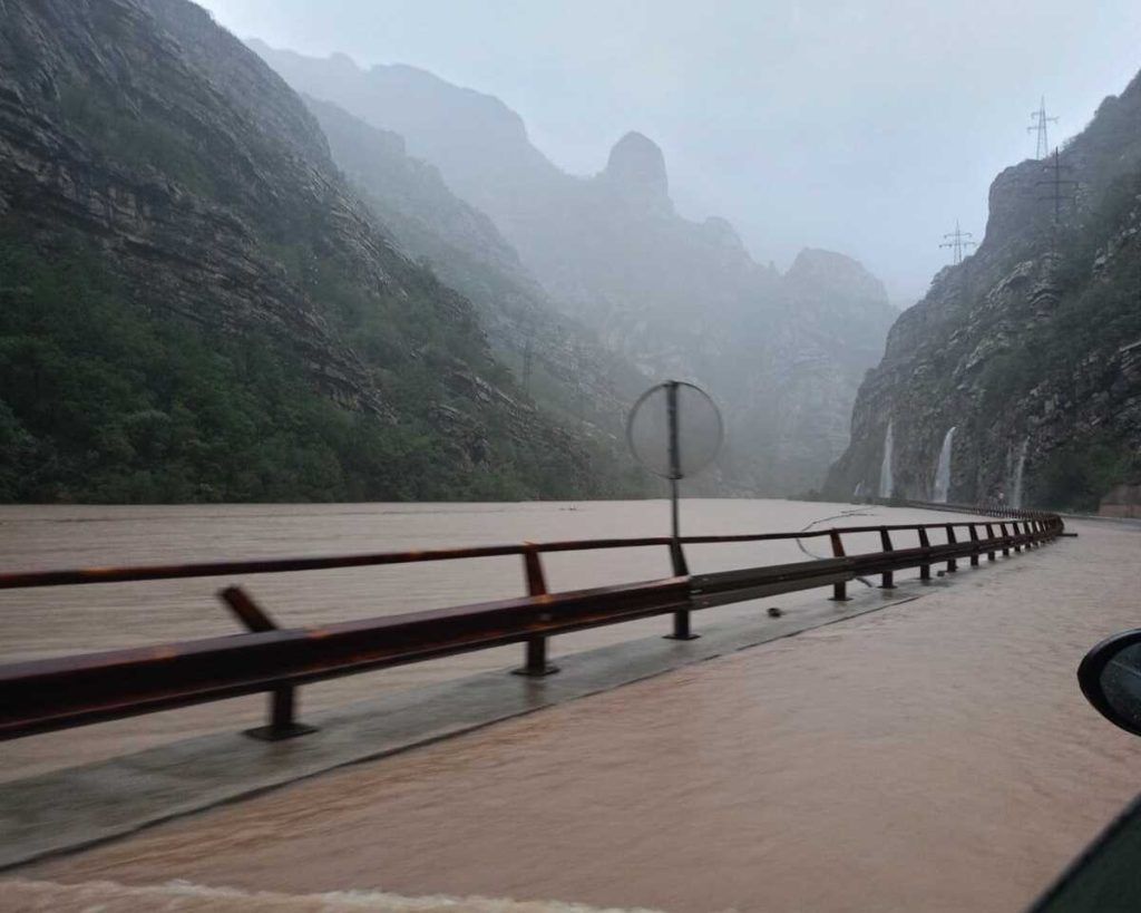 poplave jablanica Mostar