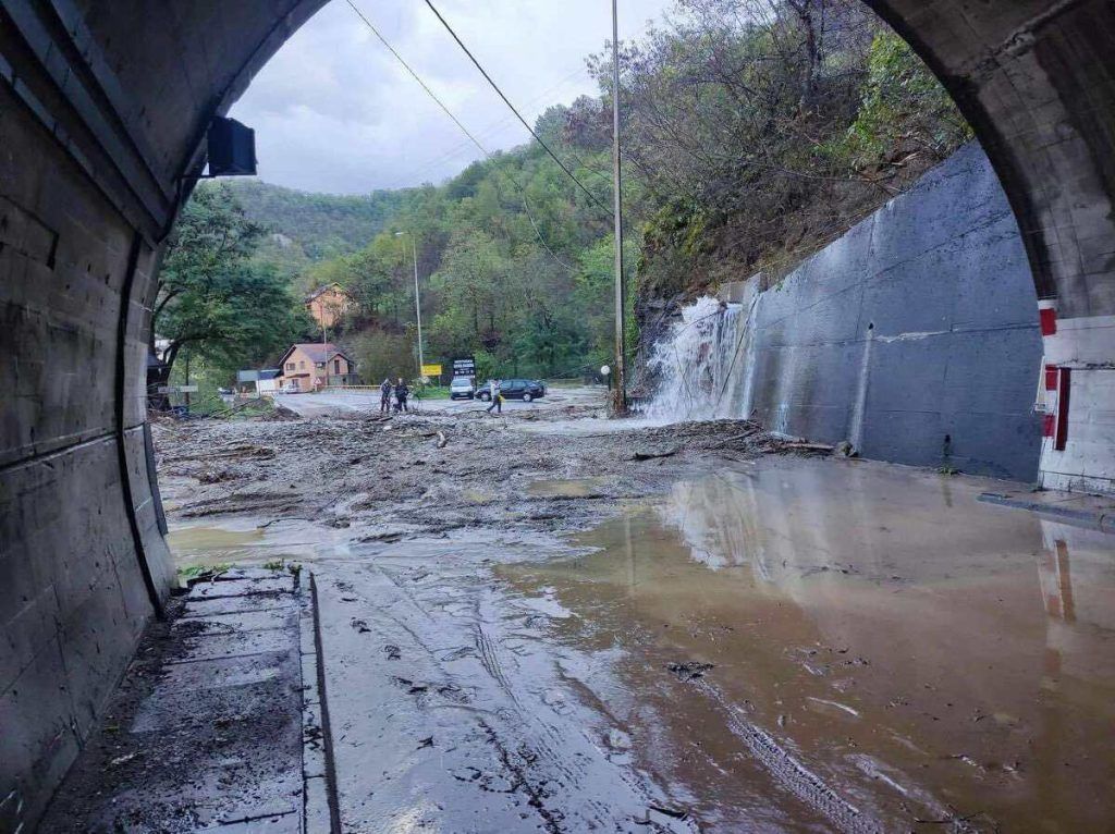 poplave jablanica Mostar