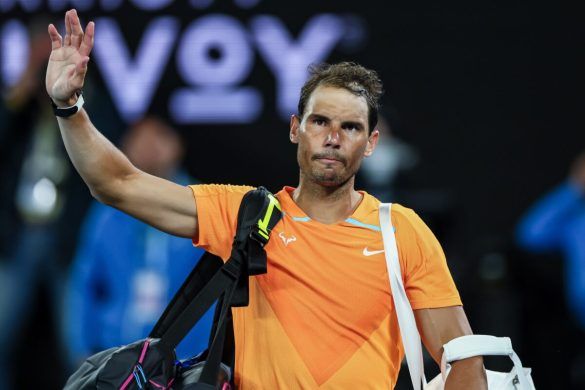Nadal završio karijeru