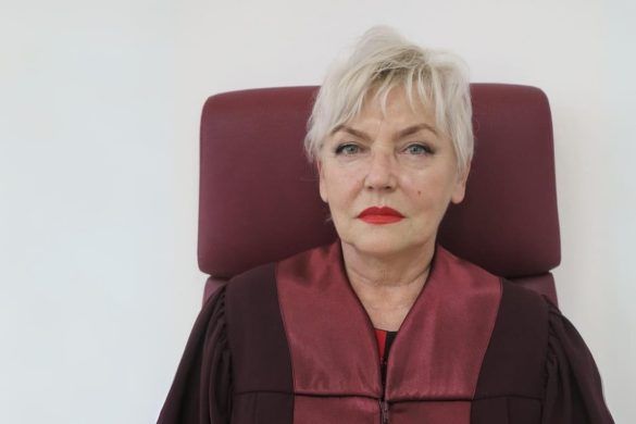 izuzeće sudije Sene Uzunović