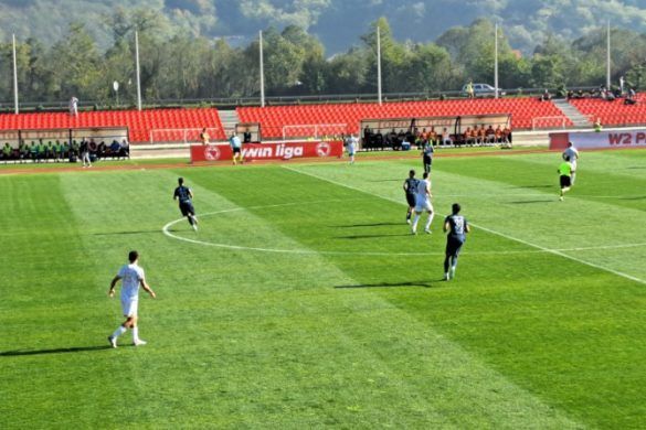 wwin liga bih sloga gošk 2 0