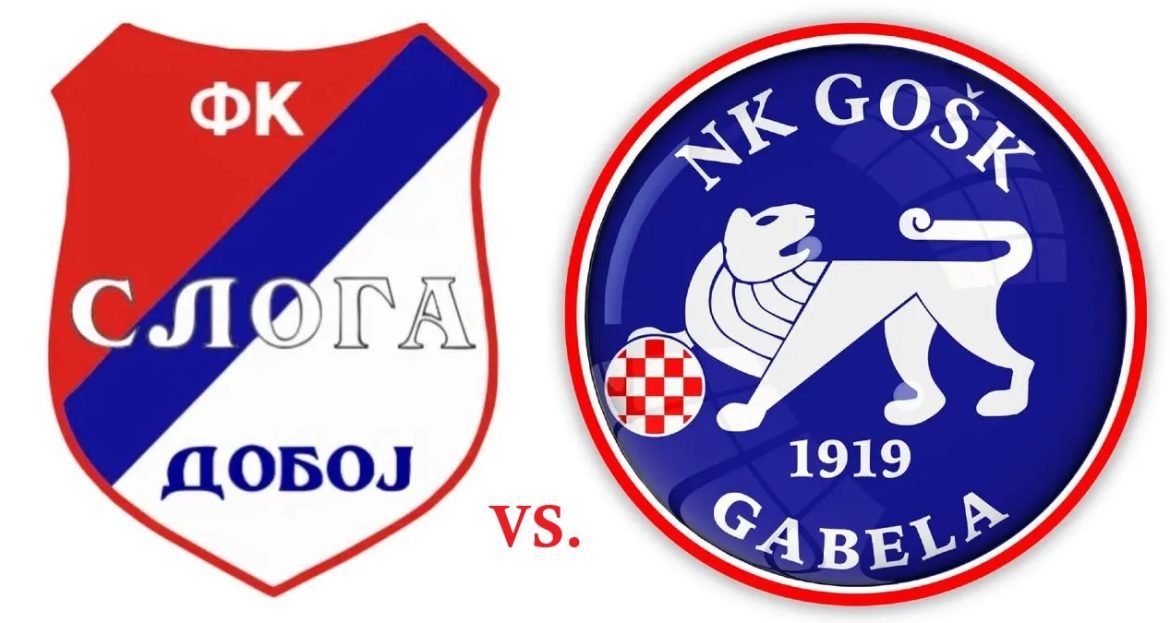 wwin liga bih sloga gošk