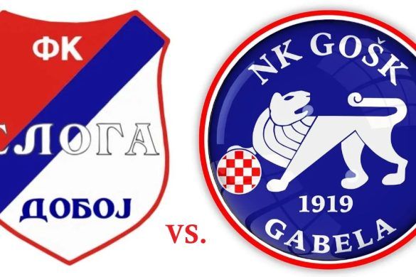 wwin liga bih sloga gošk