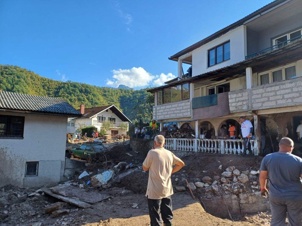 doboj pomoć donja jablanica