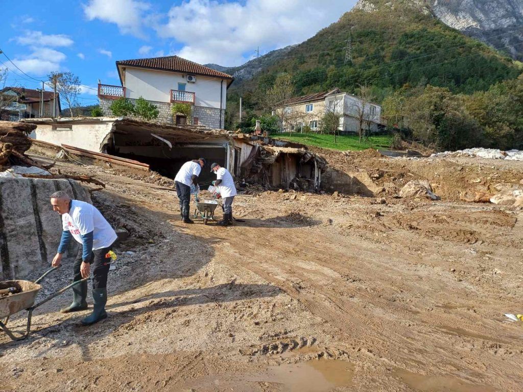 doboj pomoć donja jablanica