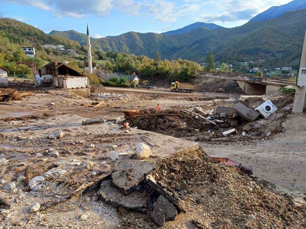 doboj pomoć donja jablanica