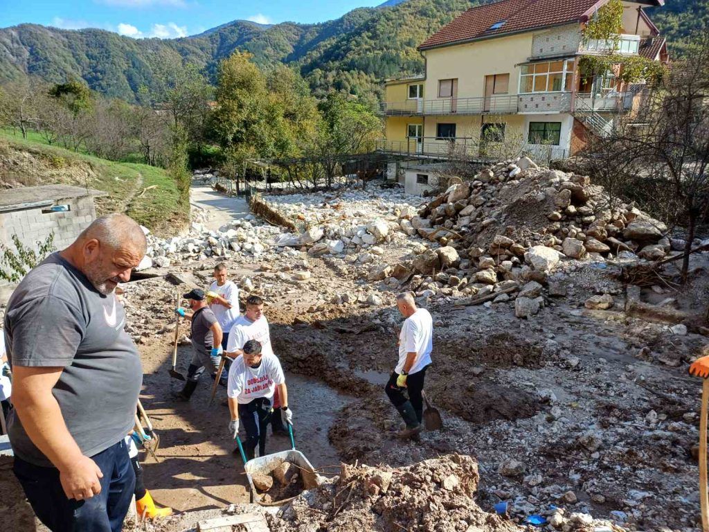 doboj pomoć donja jablanica