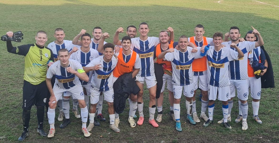 doboj željezničar fsa prijedor golovi video