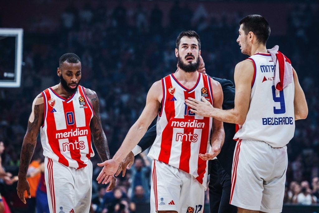 evroliga zvezda barselona