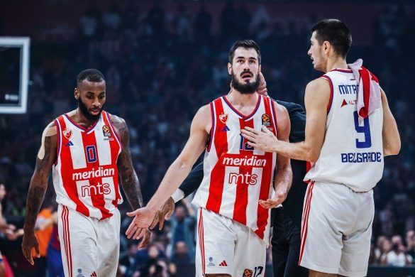 evroliga zvezda barselona