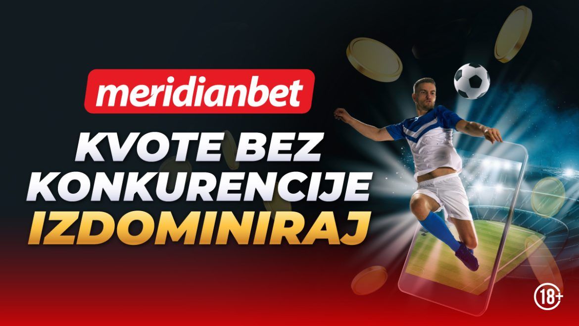 meridian kladionica premijer engleska liga italijanska liga