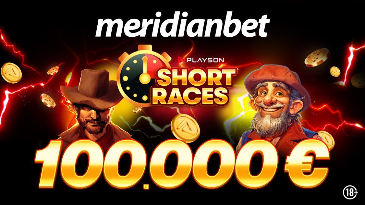 Meridian online casino