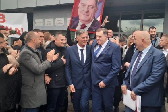 suđenje protiv dodika