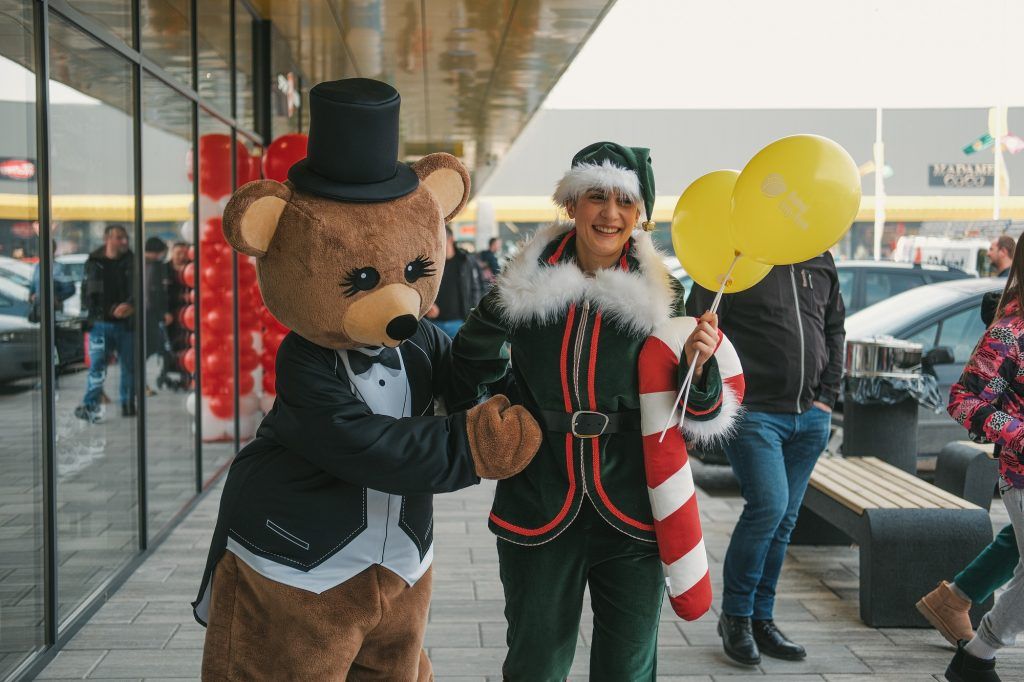 najveći retail park u bih doboj city park