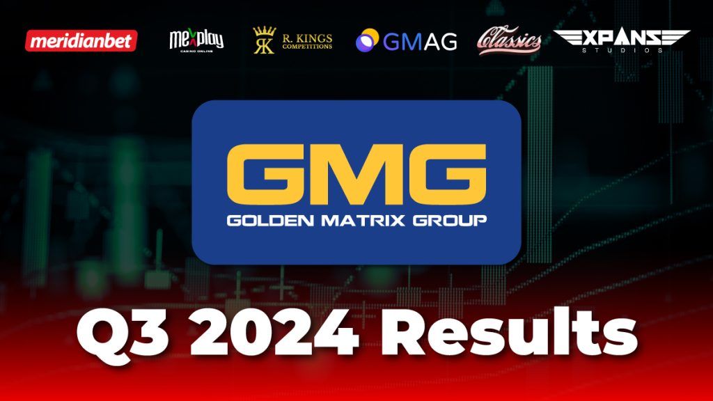 Golden Matrix Group