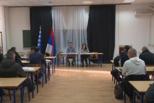 budžet grada doboja 2025