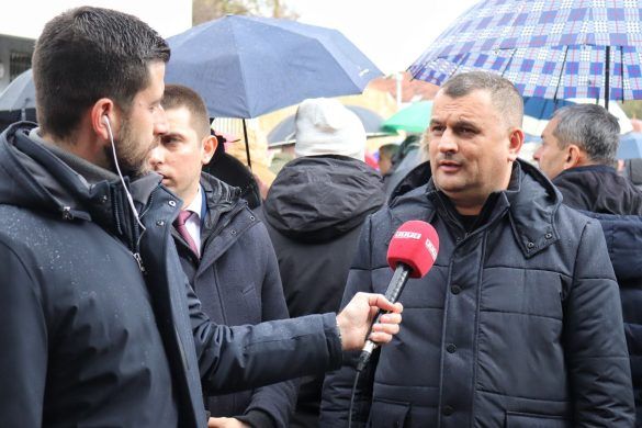 danijel jošić