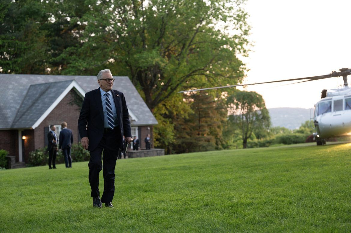 netflix serija zero day