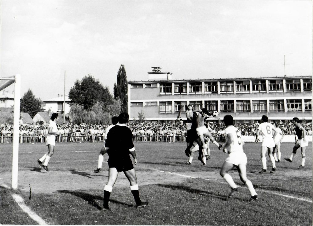 dobojsko naselje stadion