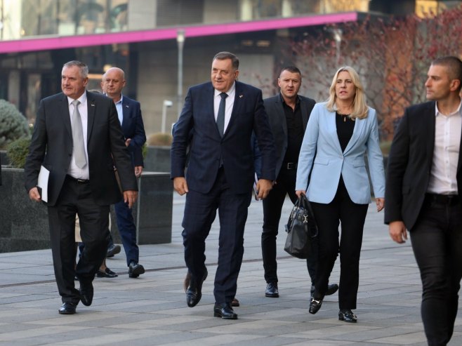 dodik sastanak bih