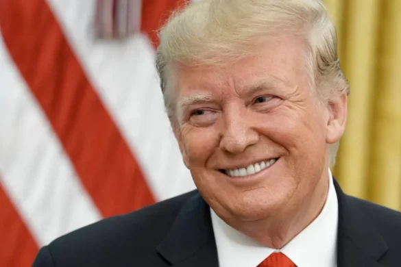 donald tramp planovi