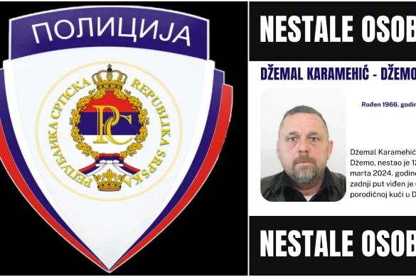 Džemal Karamehić Džemo Doboj