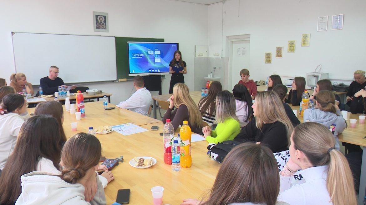 ekonomska škola doboj