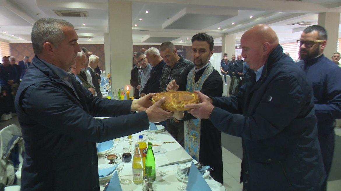 Gradska boračka organizacija Doboj