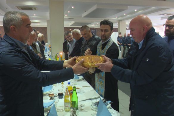 Gradska boračka organizacija Doboj