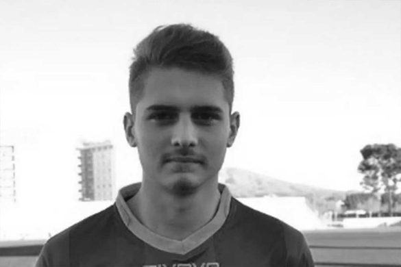 u poplavama u valensiji poginuo fudbaler