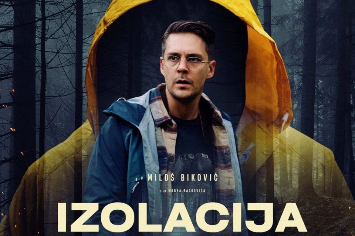 izolacija film