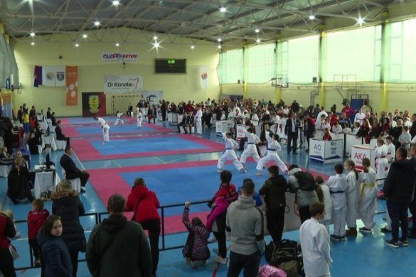 osječani karate turninr 2024