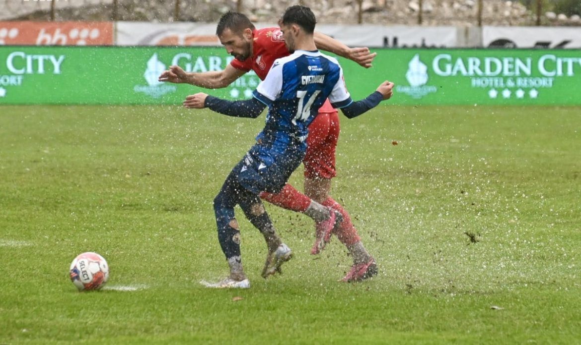 wwin liga konjic željezničar