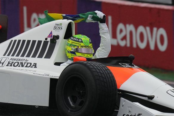 luis hamilton mercedes