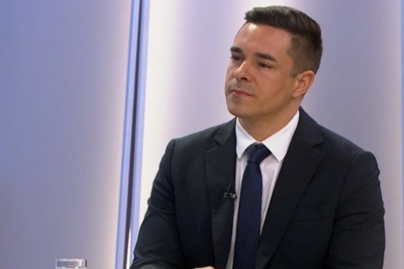 miloš bukejlović