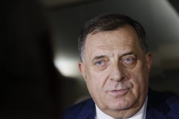 pregovarač eu sa bih