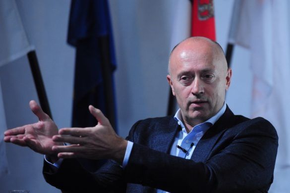 Miodrag Miki Kostić